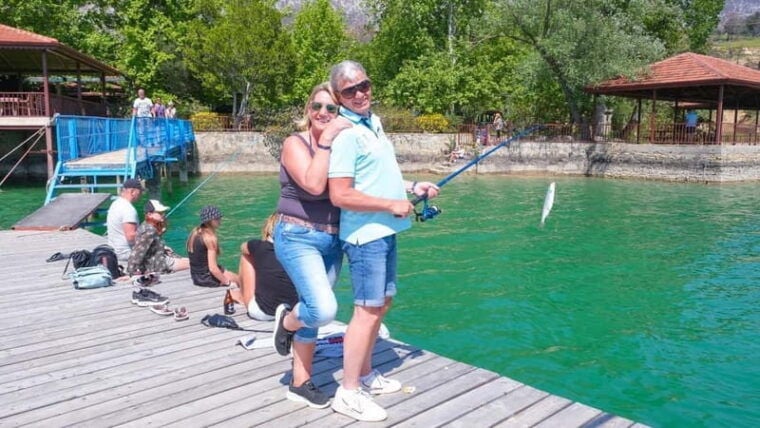 Side/Manavgat: Green Canyon Breezes of Culture and Nature - Authentic Experiences and Review Insights