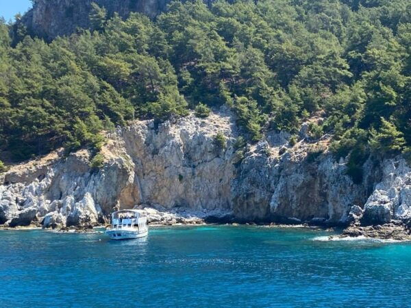 Side Manavgat: Pirate Ship & Foam Party Adventure - Booking Information and Prices