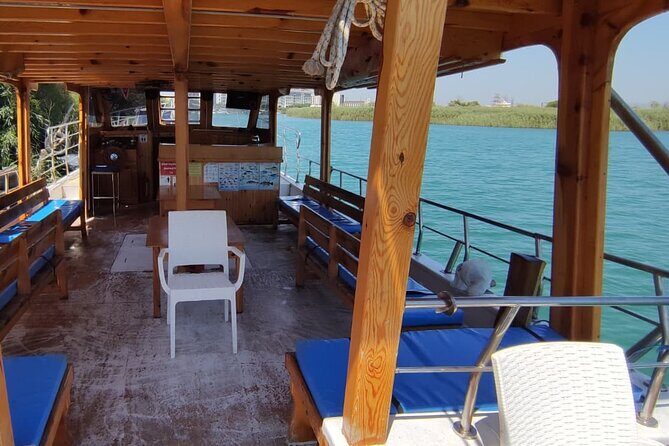 Side : Manavgat Sea Fishing Tour With Transfer - Authentic Insights from Past Travelers