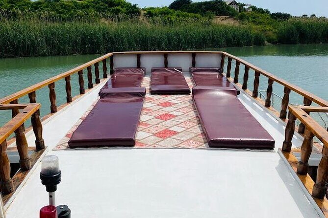 Side : Manavgat Sea Fishing Tour With Transfer - FAQs