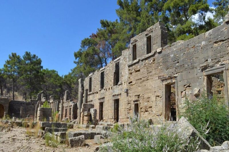 Side: Mix Tour Cabrio Bus, Boat Tour, with Lunch - What Do the Reviews Tell Us?