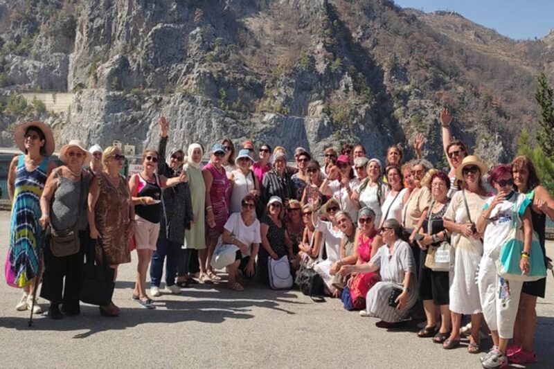 Side: Mix Tour Cabrio Bus, Boat Tour, with Lunch - Practical Tips for Travelers