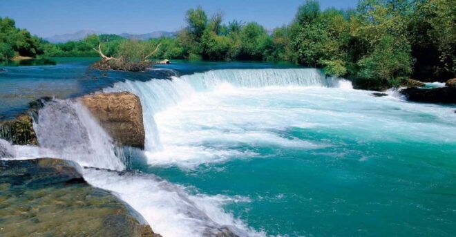 Side Mix Tour: History, Adventure, and Natural Beauty Await - Included Services