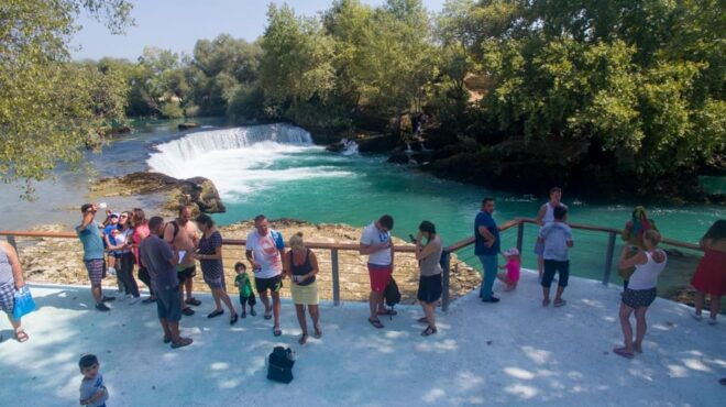 Side Mix Tour: History, Adventure, and Natural Beauty Await - Participant Information