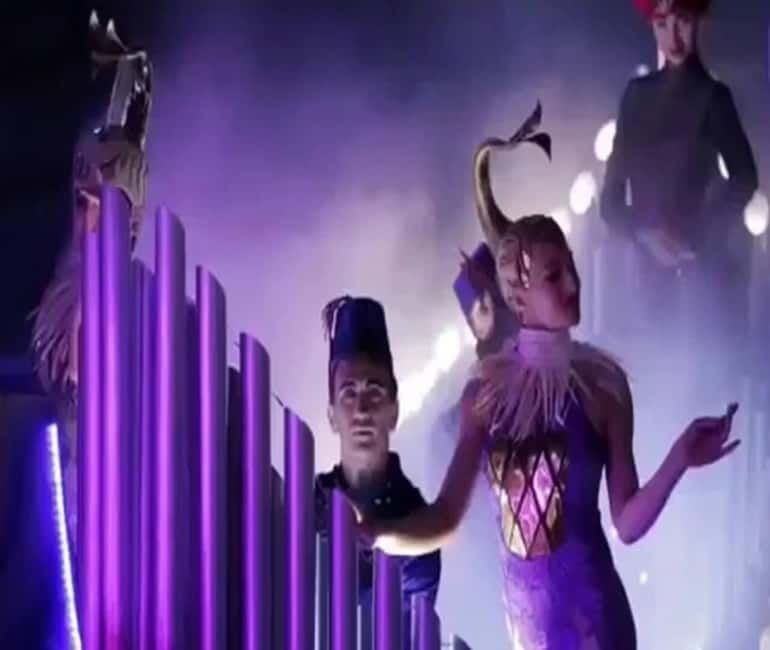 Side: Night Shows at The Land Of Legends with Transfer - Side: Night Shows at The Land Of Legends with Transfer – A Complete Review