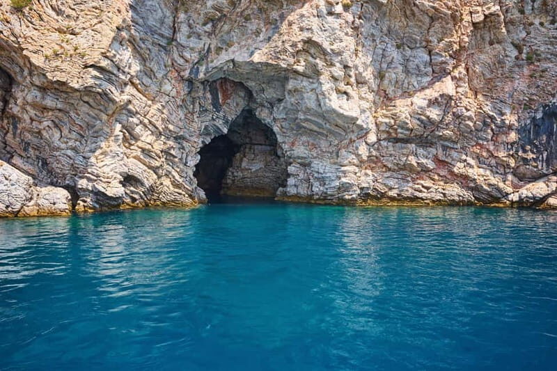 Side: Pirate Boat Trip with Lunch & Swimming Stops - Additional Recommendations