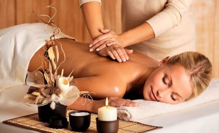 Side: Q Spa & Wellness With Balinese or Thai Massage - Activity Details