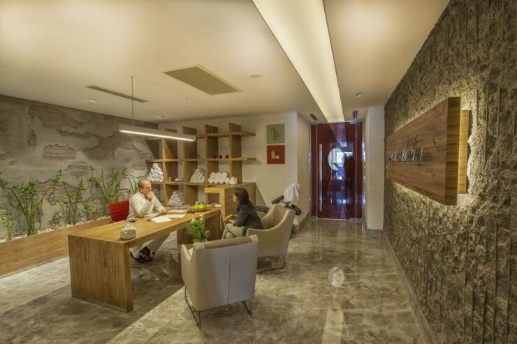 Side: Q Spa & Wellness With Balinese or Thai Massage - Experience Highlights
