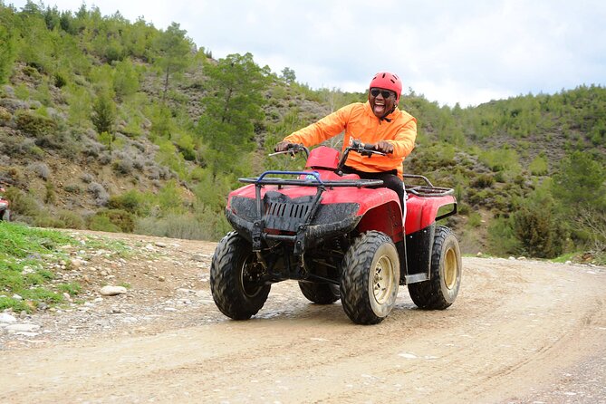 Side Quad Safari Atv Safari From Side - What Is a Side Quad Safari?