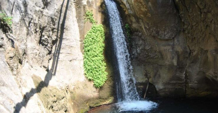 Side: Sapadare Canyon & Alanya Tour With Optional Cable Car - Tour Overview