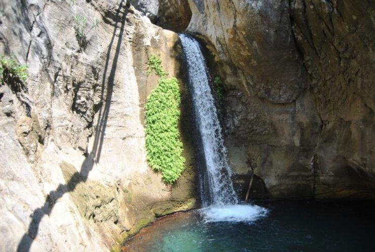 Side: Sapadare Canyon & Alanya Tour With Optional Cable Car - Booking Details
