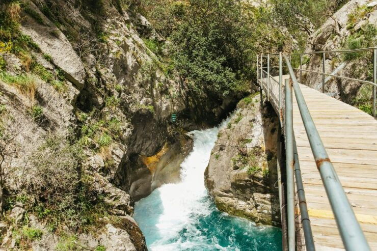 Side: Sapadere Canyon, Alanya City Tour & Optiona Cable Car - Experience Highlights