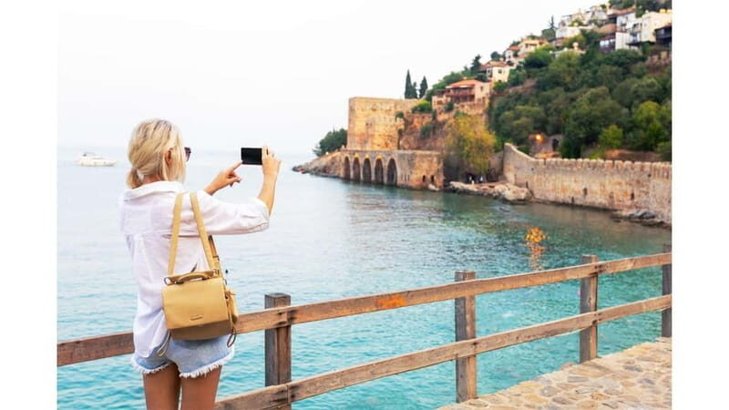 Side: Sapadere Canyon, Cave Visit & Alanya Tour with Lunch - A Deep Dive into the Tour Experience