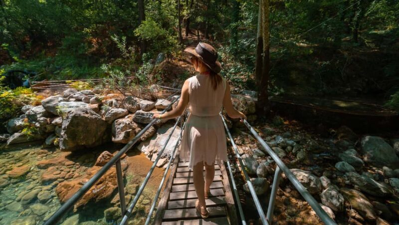 Side: Sapadere Canyon, Cave Visit & Alanya Tour with Lunch - Authentic Traveler Perspectives