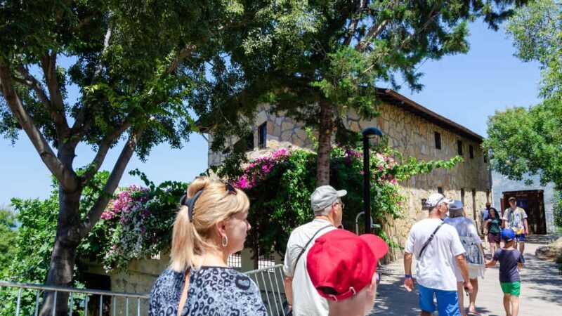 Side: Sapadere Canyon, Cave Visit & Alanya Tour with Lunch - Who Will Love This Tour?