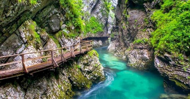 Side: Sapadere Canyon Tour An Unforgettable Dream - Unique Features of the Canyon