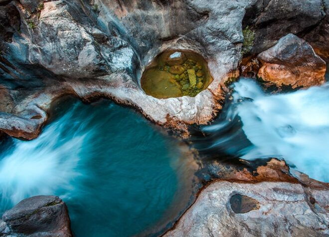 Side: Sapadere Canyon Tour An Unforgettable Dream - Essential Items to Bring