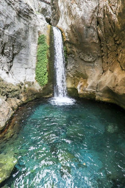 Side: Sapadere Canyon Tour An Unforgettable Dream - Exploring Alanyas Attractions