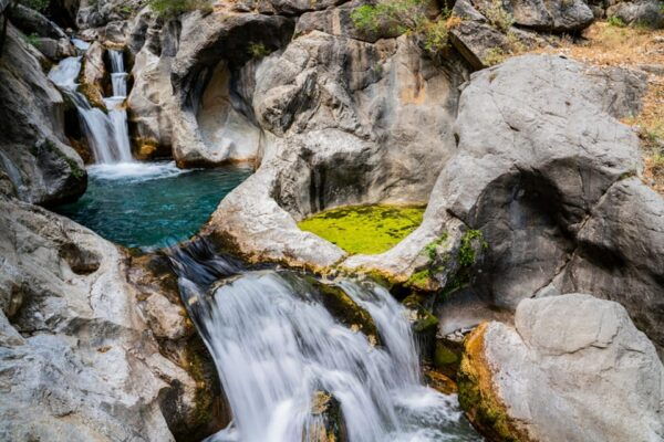 Side: Sapadere Canyon Tour An Unforgettable Dream - Booking and Cancellation Policy
