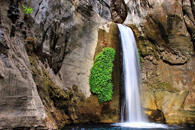 Side Sapadere Canyon Tour With Free Time In Alanya And Lunch - Reviews