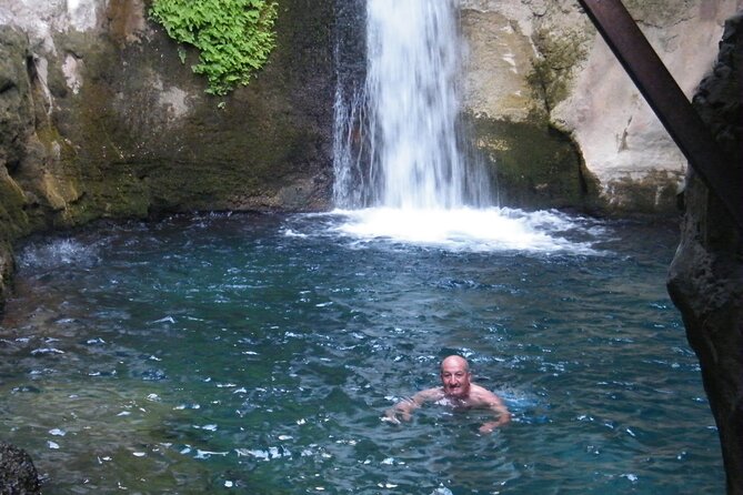 Side Sapadere Canyon Tour With Free Time In Alanya And Lunch - Review Ratings