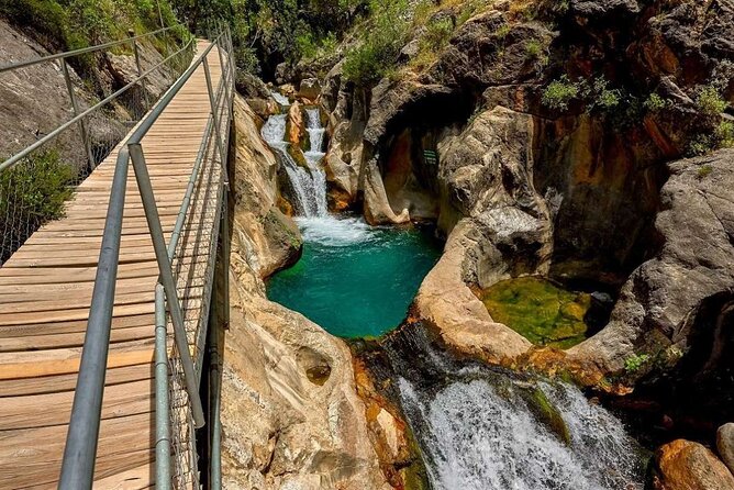 Side Sapadere Canyon Tour With Free Time In Alanya And Lunch - Questions and Contact Information
