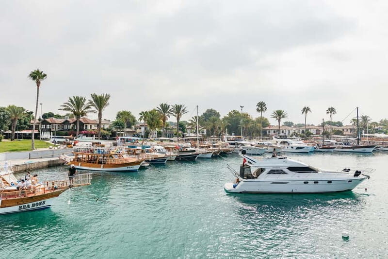 Side: Scuba Diving, Underwater Museum, 2 Dives incl. Lunch - The Dining Experience