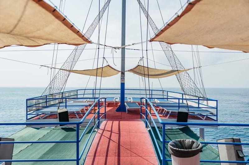 Side: Scuba Diving, Underwater Museum, 2 Dives incl. Lunch - Who Should Consider This Tour?