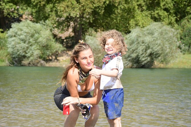 Side; The Best Quat Safari in Taurus Mountain - Reviews and Additional Information