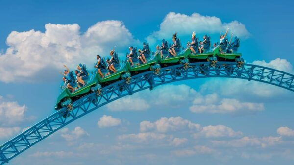 Side: The Land of Legends Theme Park Transfer Service - Accessibility Information