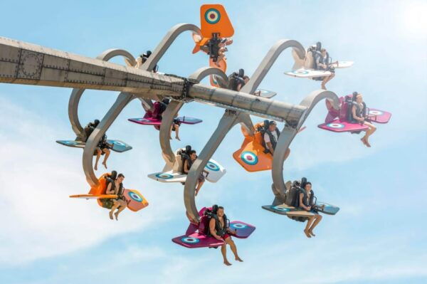 Side: The Land of Legends Theme Park Transfer Service - Frequently Asked Questions