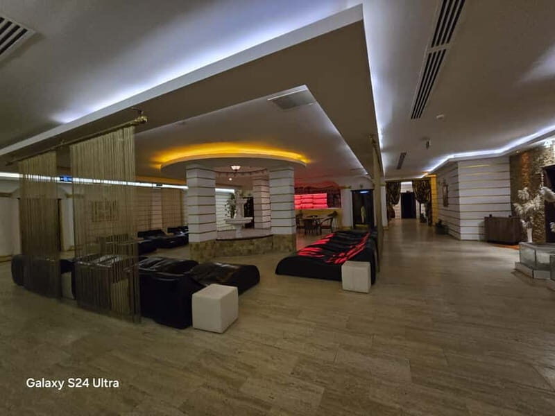 Side The Traditional Comfort Of Turkish Bath & Spa - Good To Know