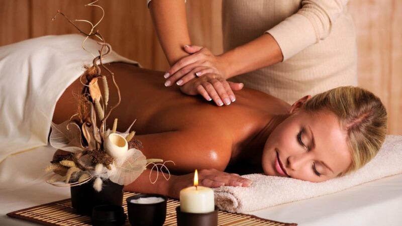 Side The Traditional Comfort Of Turkish Bath & Spa - FAQ