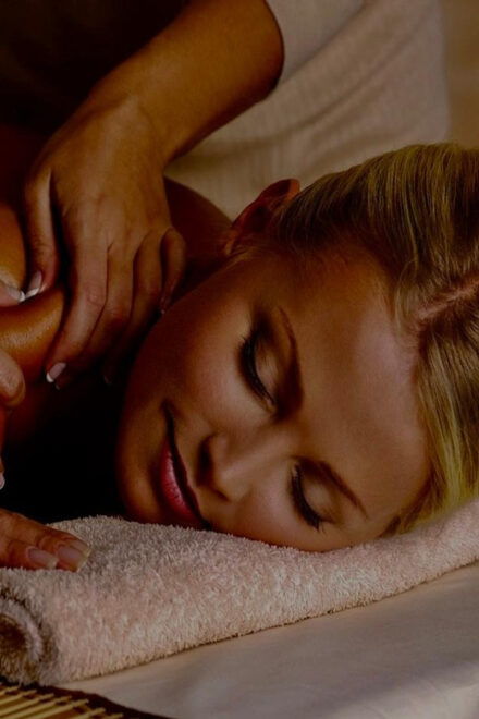 Side Turkish Bath and Relaxation 2 Program Optional. - Itinerary and Package Details