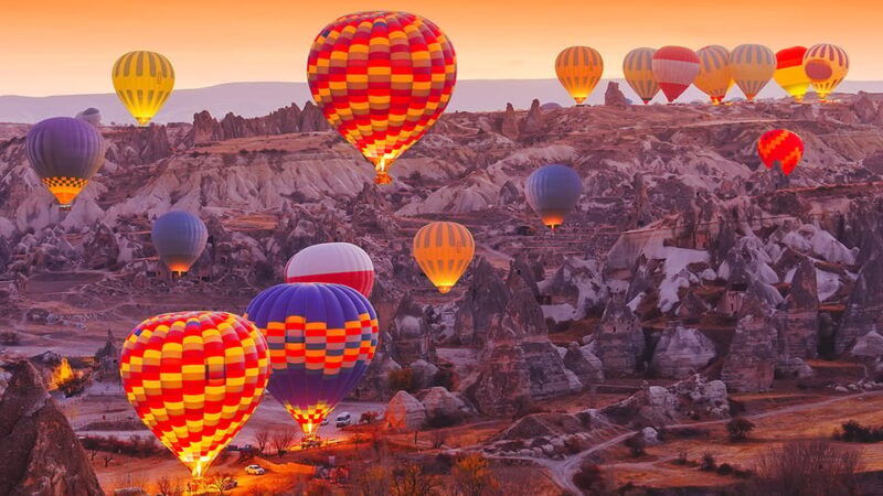 Side:2 Day Cappadocia Tour with Hotel Lunch and Dinner - Who Should Consider This Tour?