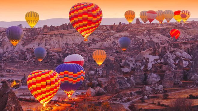 Side:2 Day Cappadocia Tour With Hotel Lunch and Dinner - Important Information