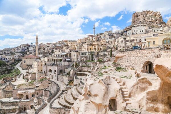 Side:2 Day Cappadocia Tour With Hotel Lunch and Dinner - Cancellation Policy