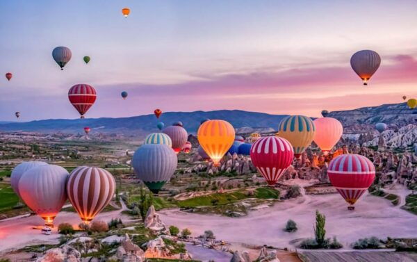 Side:2 Day Cappadocia Tour With Hotel Lunch and Dinner - Customer Reviews and Experiences
