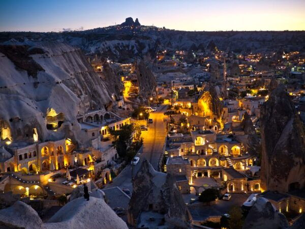 Side:2 Day Cappadocia Tour With Hotel Lunch and Dinner - Frequently Asked Questions
