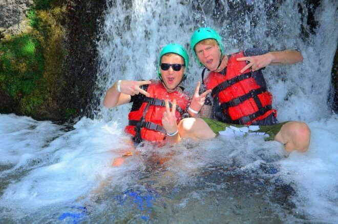 Side&Alanya:Rafting Quad/Buggy Zipline &Jeep Tour With Lunch - Customer Feedback