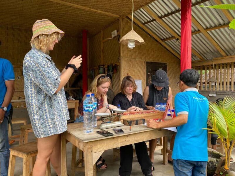 Sidemen activities (silverclass,tourwaterfall) - A Deep Dive into the Experience