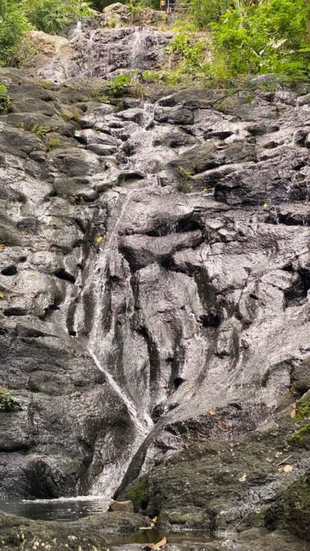 Sidemen activities (silverclass,tourwaterfall) - Practical Details & Logistics