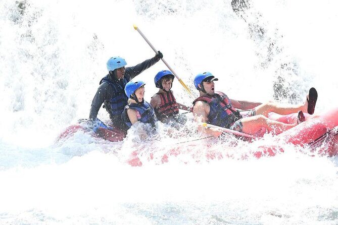 Sidemen Bali Private Rafting Tour on Telaga Waja Includes Lunch - Frequently Asked Questions