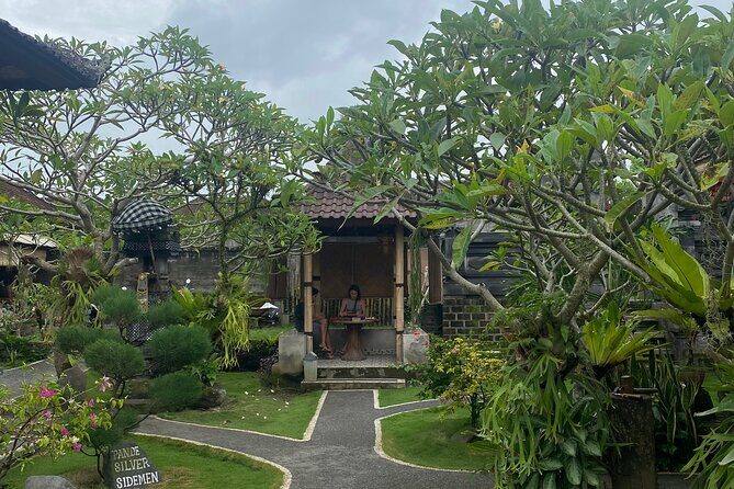 Sidemen Bali Silver Class: Making beautiful & unique jewellery - The Sum Up: Is This Experience Worth It?