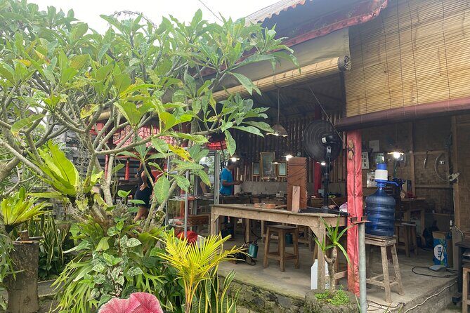 Sidemen Bali Silver Class: Making beautiful & unique jewellery - FAQ