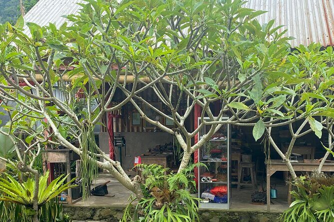 Sidemen Bali Silver Class: Making beautiful & unique jewellery - Who Should Book This Experience?