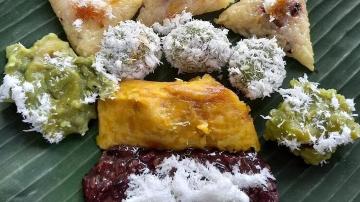 Sidemen: Balinese Food Cooking Class Experience - Experience Highlights