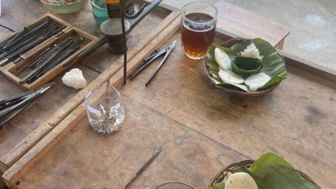 Sidemen: Balinese Food Cooking Class Experience - Participant & Date Selection