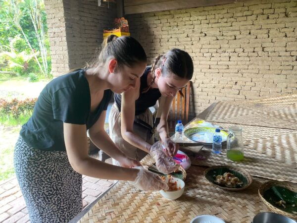 Sidemen: Balinese Traditional Activities - Inclusions and Exclusions