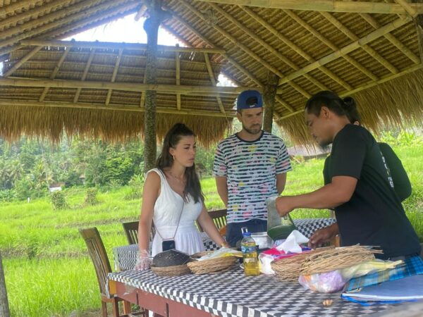 Sidemen: Balinese Traditional Activities - Questions You May Have